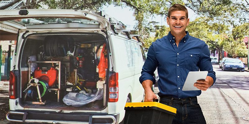 Plumbing Companies in Davidson, North Carolina