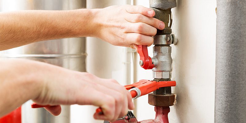 Plumbing Repair Doesn’t Have to Be a Nightmare – Quick Tips for Managing a Disaster