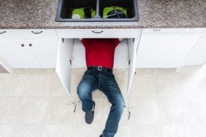 Plumbing Repair