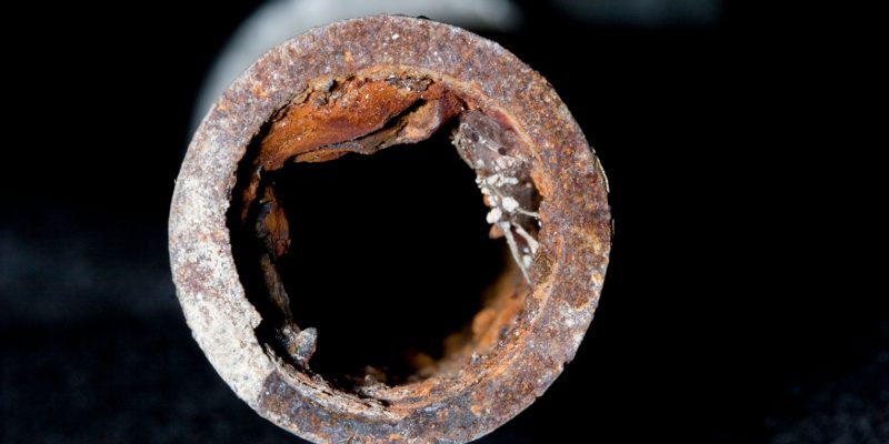 Repipe in Mooresville, North Carolina