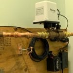 FloLogic System in Lake Norman, North Carolina