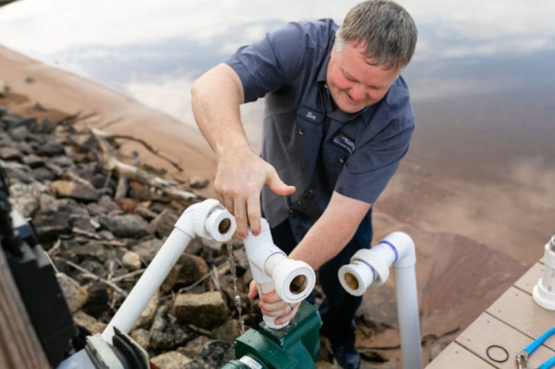 Pipe Repair in Conover, North Carolina