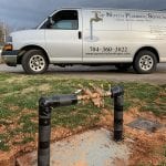 Backflow Prevention/Testing in Cornelius, North Carolina