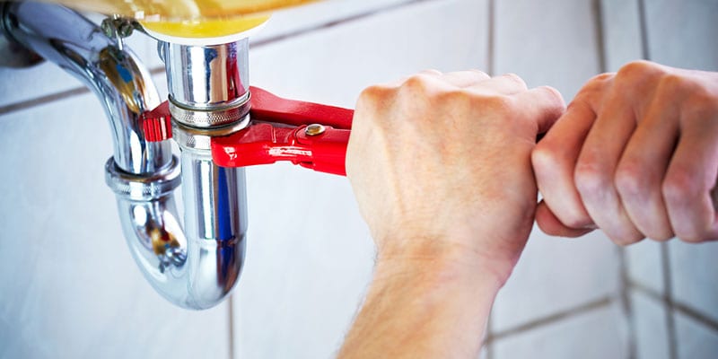 Plumbing Repair in Conover, North Carolina