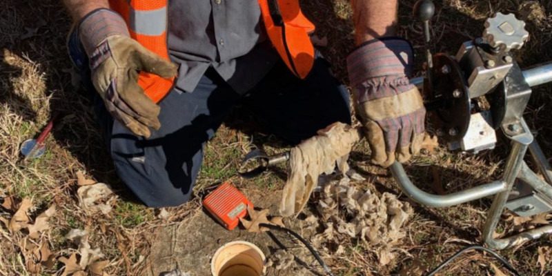 Plumbing Companies in Lake Norman, North Carolina