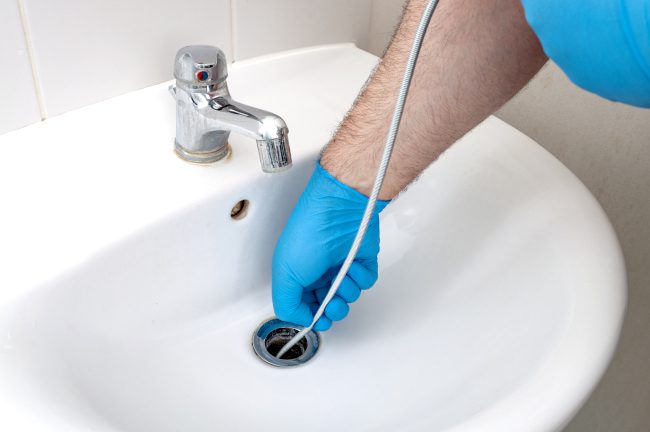 “What’s That Gurgling Sound?”: Sink Repair Basics for Noisy Sink Drains
