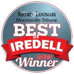 Best of Iredell 2025 Winner