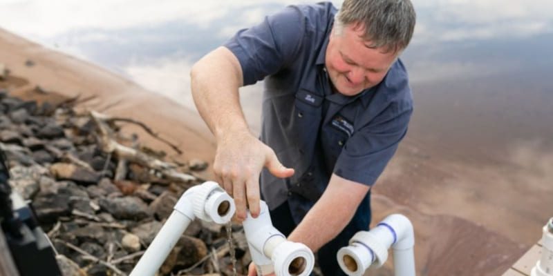 Pipe Repair in Statesville, North Carolina